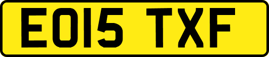 EO15TXF
