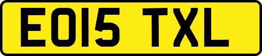 EO15TXL