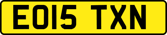 EO15TXN