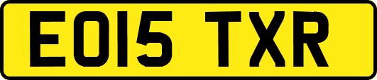 EO15TXR