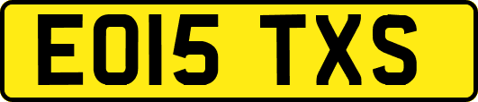EO15TXS