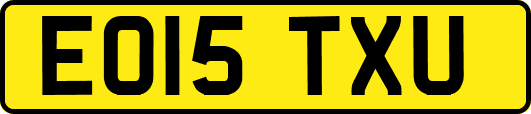 EO15TXU