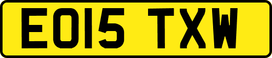 EO15TXW