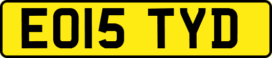 EO15TYD