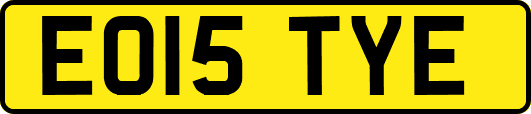 EO15TYE