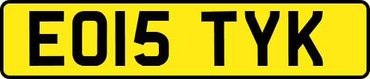 EO15TYK