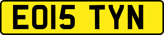 EO15TYN