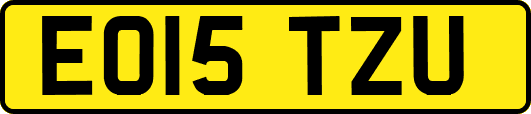 EO15TZU