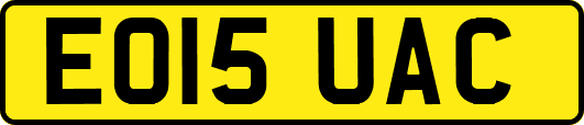 EO15UAC