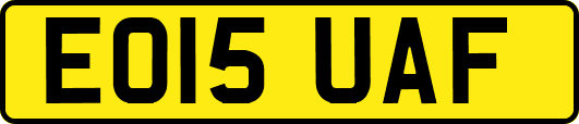 EO15UAF