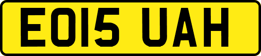 EO15UAH