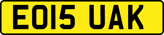 EO15UAK