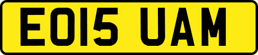 EO15UAM