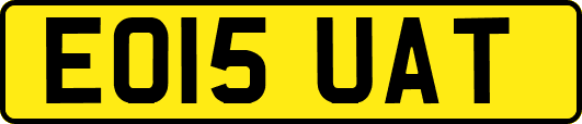 EO15UAT
