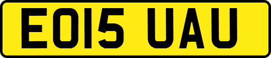 EO15UAU