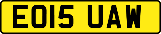 EO15UAW