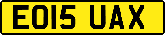 EO15UAX