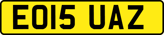 EO15UAZ