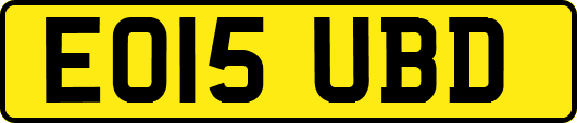 EO15UBD