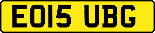 EO15UBG