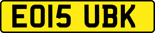 EO15UBK