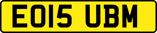 EO15UBM