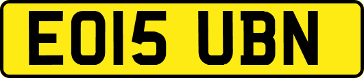EO15UBN