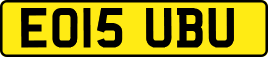 EO15UBU