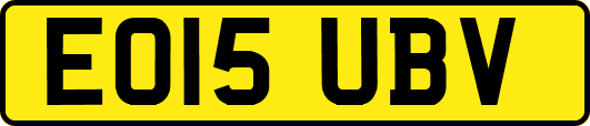 EO15UBV
