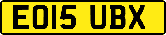 EO15UBX