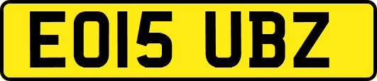 EO15UBZ
