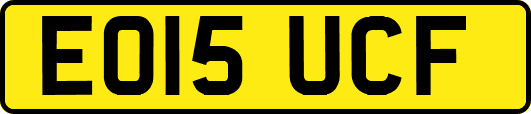 EO15UCF