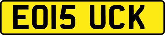 EO15UCK