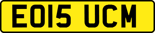 EO15UCM