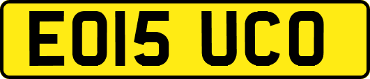 EO15UCO