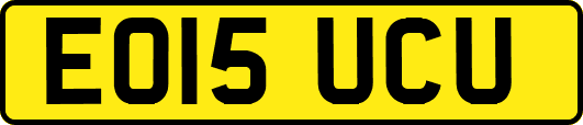 EO15UCU