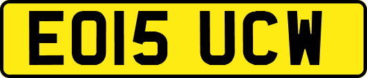 EO15UCW