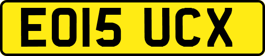 EO15UCX