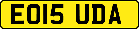EO15UDA