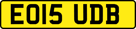 EO15UDB