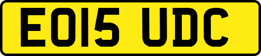 EO15UDC