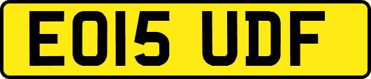 EO15UDF