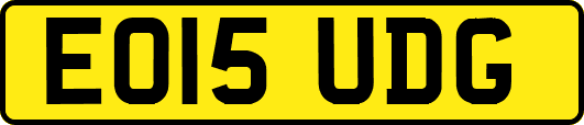 EO15UDG