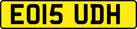 EO15UDH