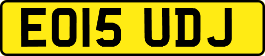 EO15UDJ