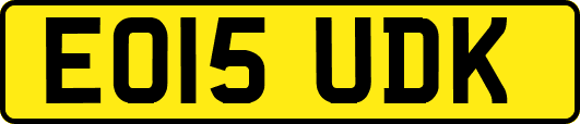 EO15UDK