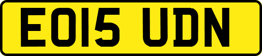 EO15UDN