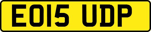 EO15UDP