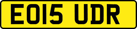 EO15UDR