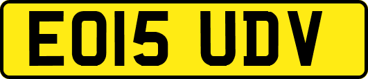 EO15UDV